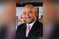 Patrick Paolini, incoming CEO of Tegna. Photo courtesy Fox Television Stations