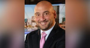 Patrick Paolini, incoming CEO of Tegna. Photo courtesy Fox Television Stations