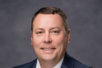 2026 Virginia C-Suite Awards: BRIAN K. REVERE