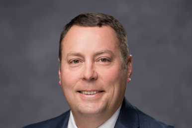 2026 Virginia C-Suite Awards: BRIAN K. REVERE