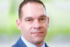 2026 C-suite large public companies: COLIN ROBINSON