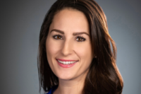2026 Virginia C-Suite Awards: JACQUELINE ROGERS