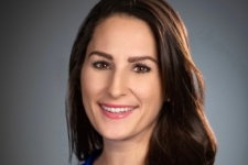 2026 Virginia C-Suite Awards: JACQUELINE ROGERS
