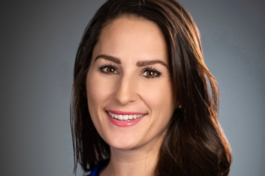 2026 Virginia C-Suite Awards: JACQUELINE ROGERS