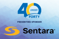 Presenting Sponsor: Sentara Health