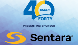 Presenting Sponsor: Sentara Health