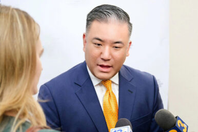 2026 Virginia C-Suite Awards: PATRICK Y. SHIM