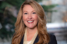 2026 Virginia C-Suite Awards: LAURA SPROUSE