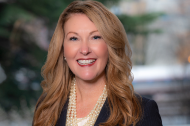 2026 Virginia C-Suite Awards: LAURA SPROUSE