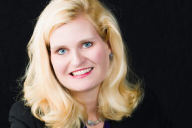 2026 Virginia C-Suite Awards: NICOLE STUART