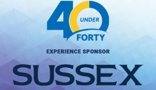 Experience Sponsor: Sussex Development Corporation