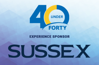 Experience Sponsor: Sussex Development Corporation
