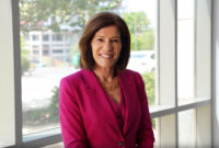 2026 Virginia C-Suite Awards: MARIA TEDESCO