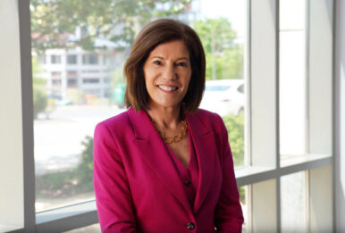 2026 Virginia C-Suite Awards: MARIA TEDESCO