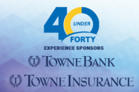 Experience Sponsors: TowneBank and Towne Insurance