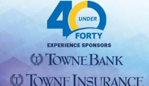 Experience Sponsors: TowneBank and Towne Insurance