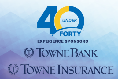 Experience Sponsors: TowneBank and Towne Insurance