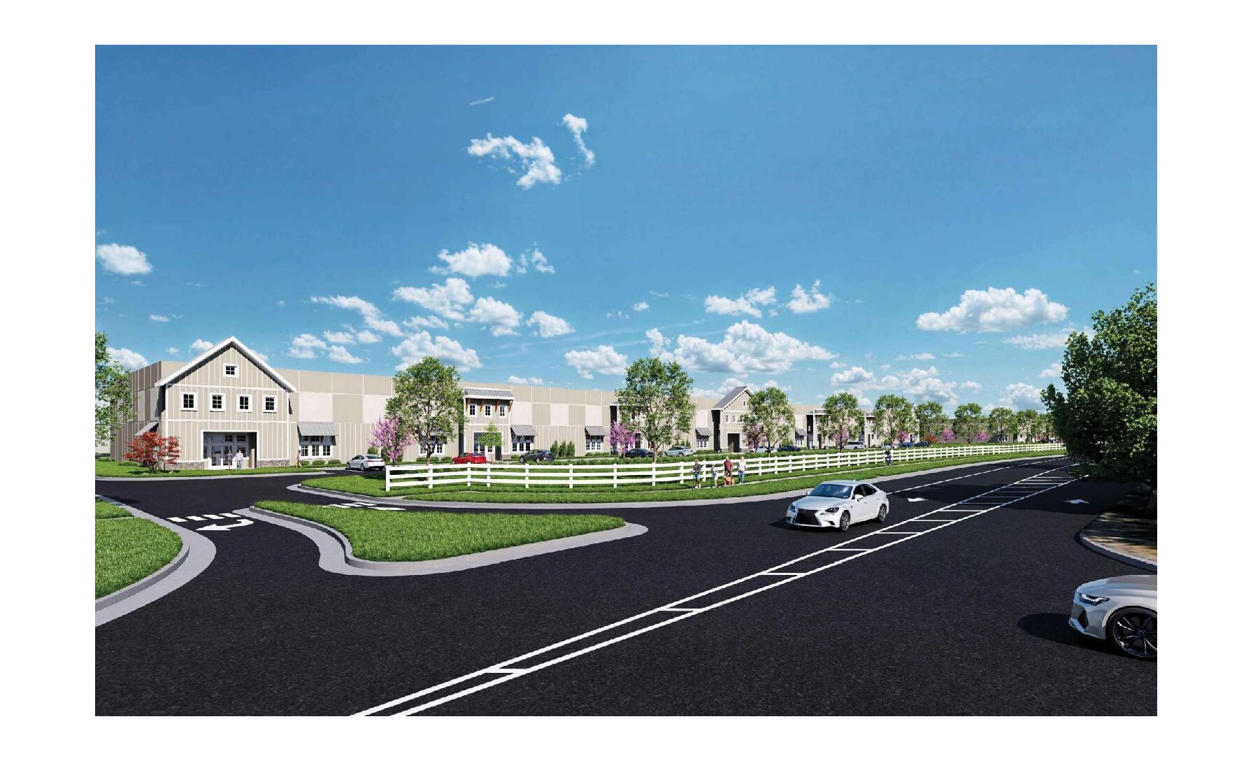 JK Land Holdings advances plans for 117-acre Loudoun industrial park