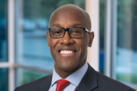 2026 Virginia C-Suite Awards: RICHMOND VINCENT JR.