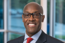 2026 Virginia C-Suite Awards: RICHMOND VINCENT JR.