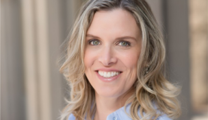 Leidos has appointed longtime healthcare executive Amy Wykoff as senior vice president and chief product officer. Photo courtesy Leidos