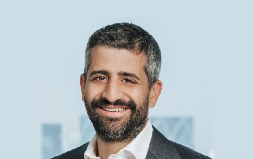 Yoel Lavie, BriefCatch’s chief operating officer. Photo courtesy BriefCatch