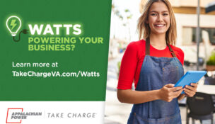 Watts Powering Your Business?