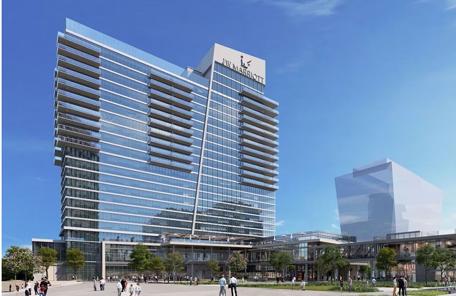 Reston condo sale sets Virginia record at $10.25M