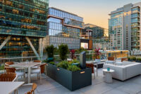 JW Marriott Reston Station