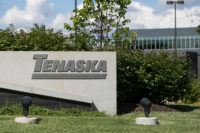 Tenaska, a Nebraska energy company, hopes to build a battery energy storage project near Leesburg. Photo by Alamy