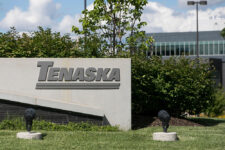 Tenaska, a Nebraska energy company, hopes to build a battery energy storage project near Leesburg. Photo by Alamy