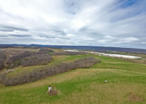 Solis Arx plans to build a data center campus at Progress Park in Wythe County. Photo courtesy Wythe County