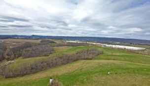 Solis Arx plans to build a data center campus at Progress Park in Wythe County. Photo courtesy Wythe County