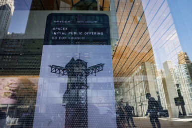 SpaceX sets $135 price for blockbuster IPO, upending Wall Street convention
