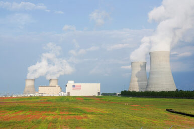 US announces $17.5 billion in conditional loans for nuclear power