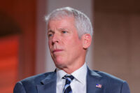 U.S. Secretary of Energy Chris Wright attends the 2026 Infrastructure Summit of government officials, corporate executives, and labor leaders, in Washington, D.C., U.S., March 11, 2026. REUTERS/Kylie Cooper/File Photo