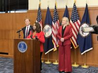 Spanberger, legislators...