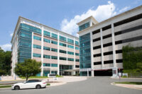 Harrison Street Medical Office Portfolio