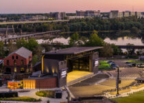 Allianz-Amp—Aerial-(Venue-Detail-at-Sunset-2)