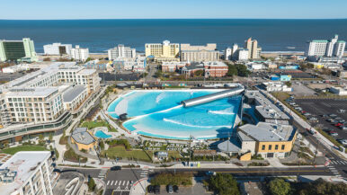 Atlantic Park