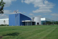 Ringana's U.S. headquarters will be at Blue Ridge Commerce Park in Roanoke. Photo courtesy Roanoke Regional Partnership