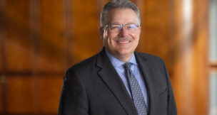 Brad Hall. Photo courtesy Virginia Chamber of Commerce