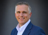 CACI International announced that David Young has joined the company as executive vice president and chief operating officer. Photo courtesy CACI