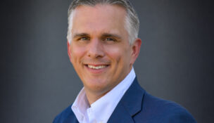 CACI International announced that David Young has joined the company as executive vice president and chief operating officer. Photo courtesy CACI
