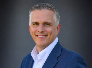 CACI International announced that David Young has joined the company as executive vice president and chief operating officer. Photo courtesy CACI