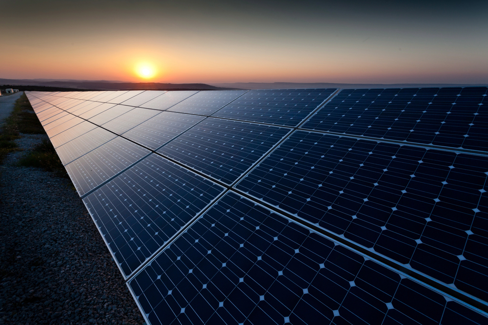 Solar panel manufacturer to establish $23.78M Shenandoah County facility