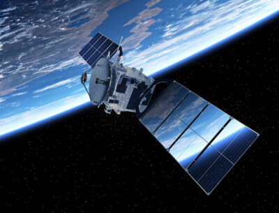 Rocket Lab...