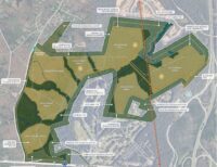 Tract planning...
