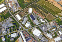 Eastport Industrial Park