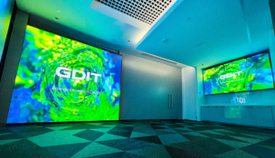 Photo courtesy General Dynamics Information Technology